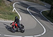 Ducati Hypermotard 796